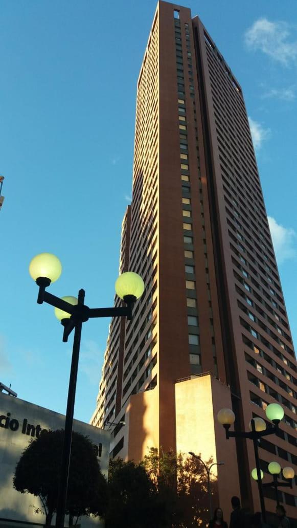 Amoblado Bogota, Wifi, Agua Caliente Lejlighed Værelse billede